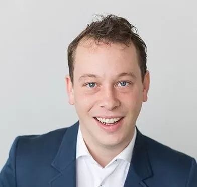 Foto Joost Groot