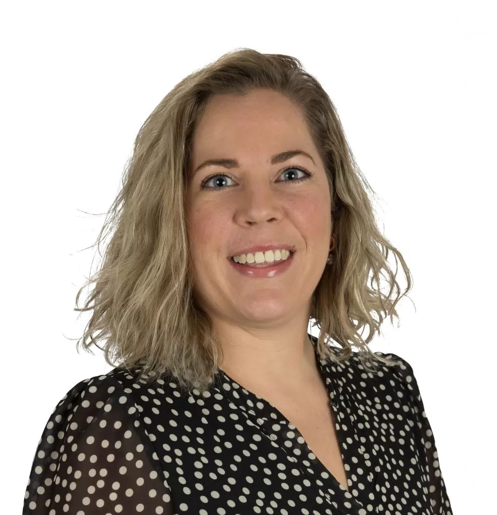 Foto Grytsje van den Bergs