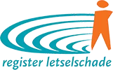 Logo register letselschade